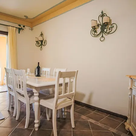 Il Giardino Degli Oleandri-4 By Interhome Apartament