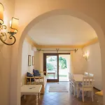 Il Giardino Degli Oleandri-4 By Interhome Lejlighed Liscia di Vacca