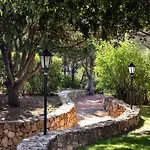 Il Giardino Degli Oleandri-4 By Interhome
