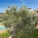 Il Giardino Degli Oleandri-4 By Interhome 아파트 *