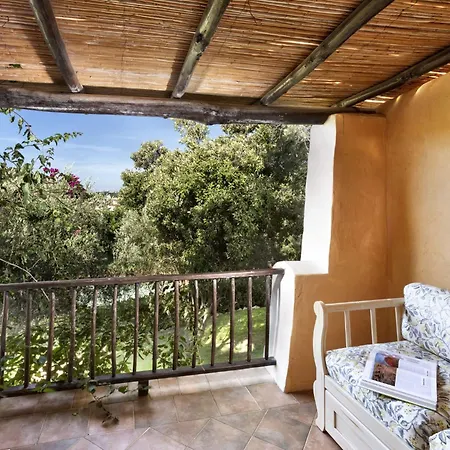 شقة Il Giardino Degli Oleandri-4 By Interhome *