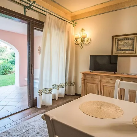 Il Giardino Degli Oleandri-4 By Interhome *