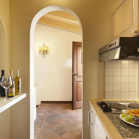 Il Giardino Degli Oleandri-4 By Interhome ليسيا دي فاكا