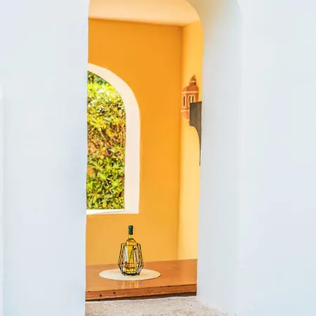 Il Giardino Degli Oleandri-4 By Interhome