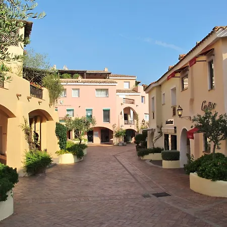 Il Giardino Degli Oleandri-4 By Interhome 아파트