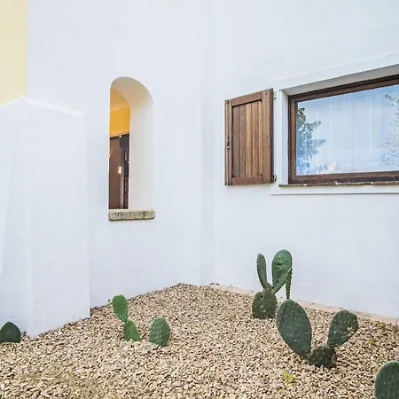 Il Giardino Degli Oleandri-4 By Interhome شقة *