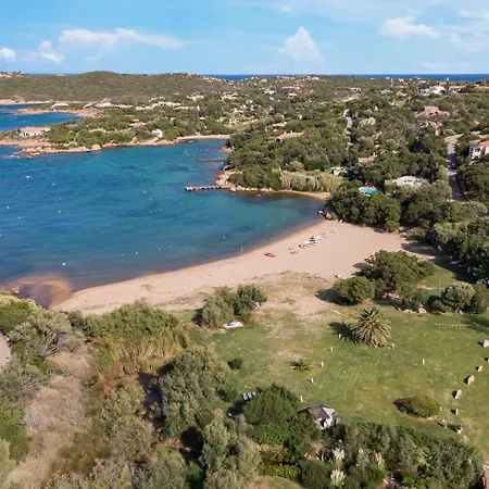 Il Giardino Degli Oleandri-4 By Interhome شقة