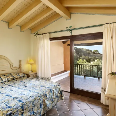 شقة Il Giardino Degli Oleandri-4 By Interhome