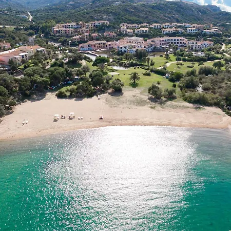 شقة Il Giardino Degli Oleandri-4 By Interhome *