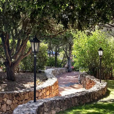 Il Giardino Degli Oleandri-4 By Interhome