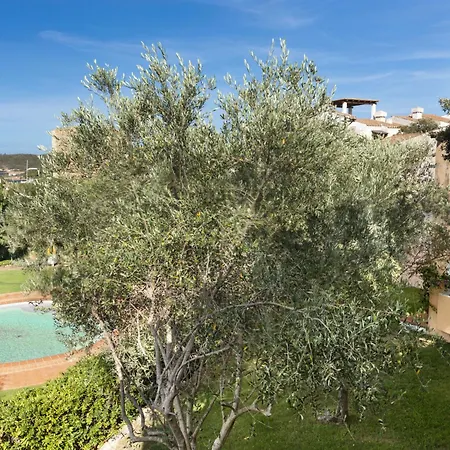 Il Giardino Degli Oleandri-4 By Interhome 아파트 *
