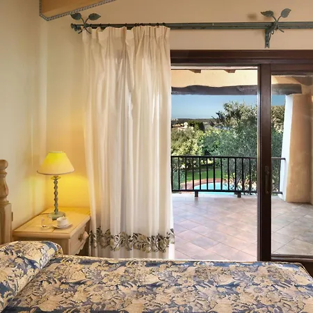 Il Giardino Degli Oleandri-4 By Interhome *