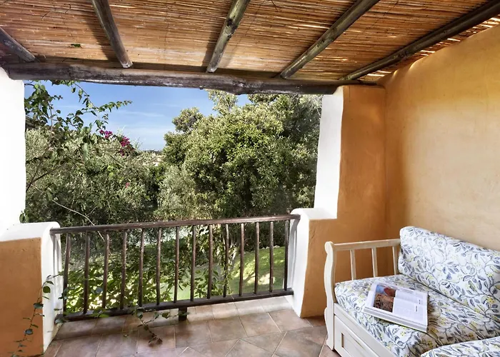 Apartman Il Giardino Degli Oleandri-4 By Interhome *