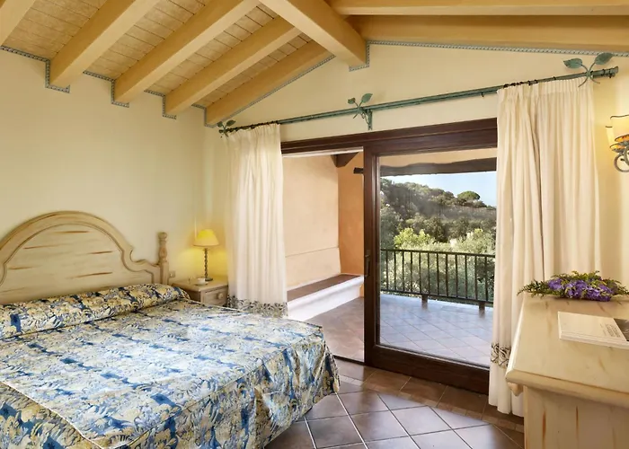 Apartman Il Giardino Degli Oleandri-4 By Interhome
